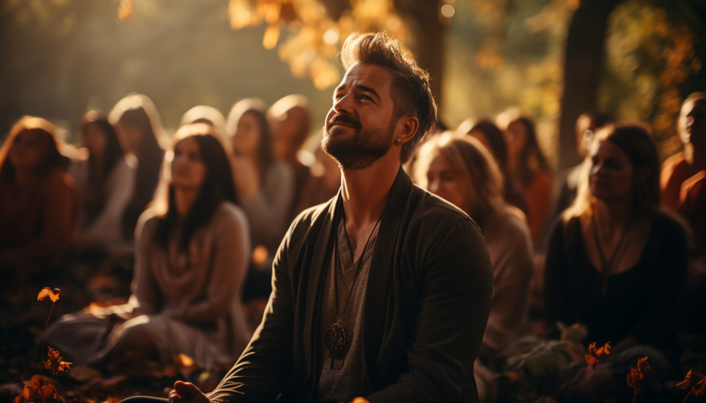 Gesundheit und Wohlbefinden - Achtsamkeitstraining als Unterstützung für die psychische Gesundheit von Arbeitslosen