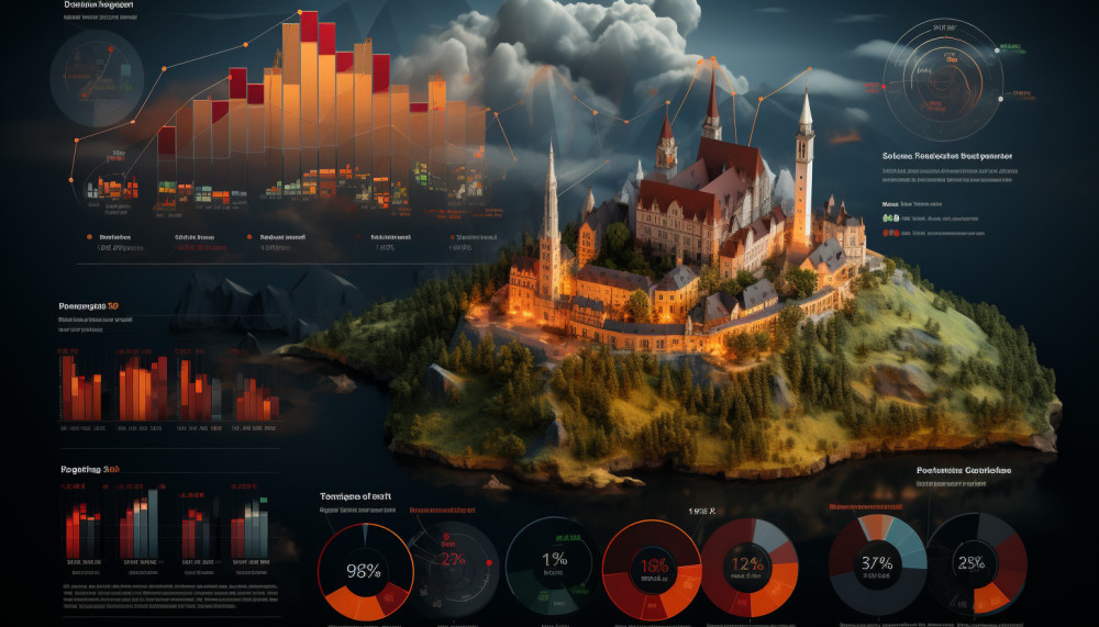 Wissenschaft - Die rechtliche Landschaft des Online-Glücksspiels in Deutschland: Aktuelle Entwicklungen und zukünftige Ausblicke