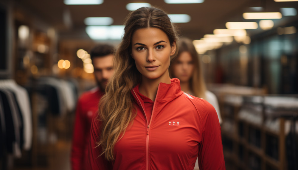 Sport - Fitnessmode: Wie Sportbekleidung die Leistung beeinflusst