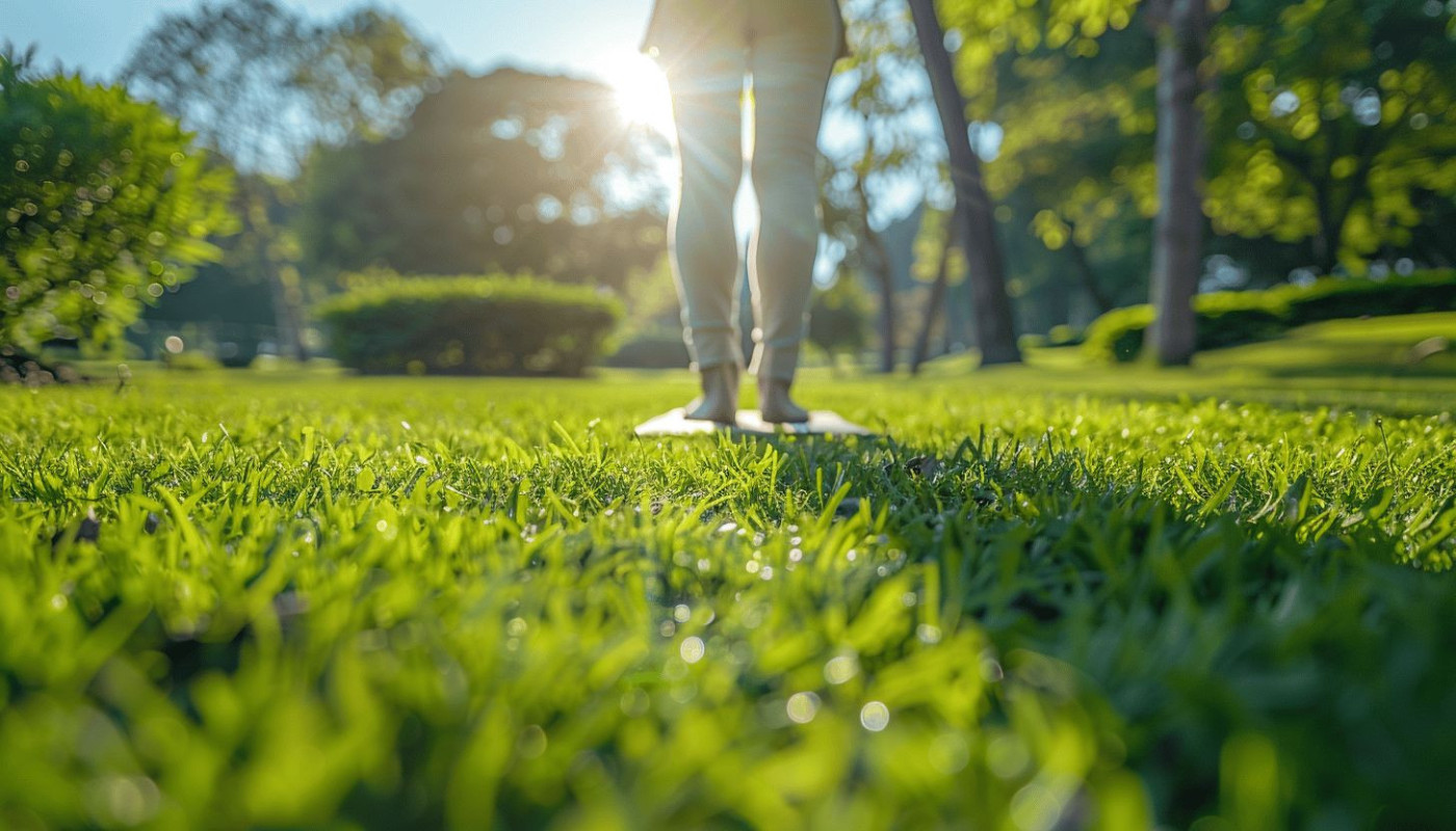 Natürliche Stressbewältigung ohne Medikamente Entspannungstechniken für ein ausgeglichenes Leben