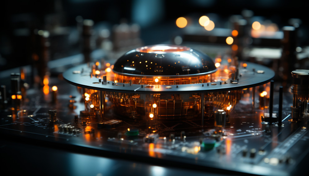 Wissenschaft - Quantencomputer knacken alte Rätsel der Physik