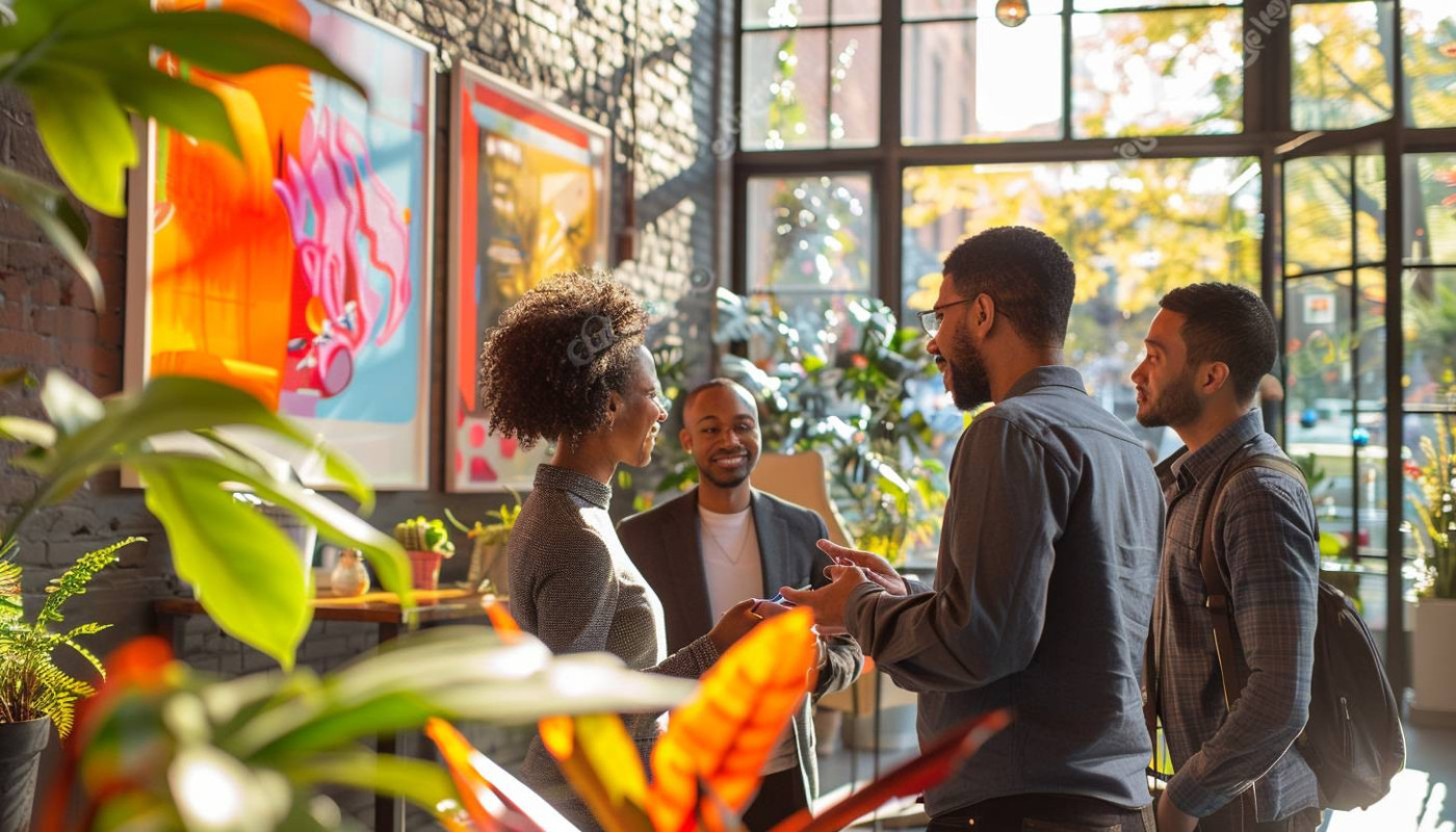 Strategien zur Steigerung der Innovationskraft in Start-ups