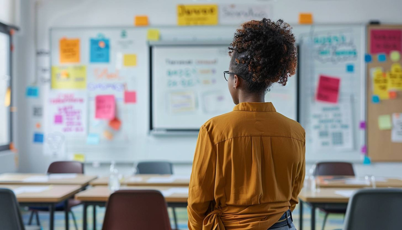 Strategien zur Steigerung der Resilienz in professionellen Weiterbildungsprogrammen