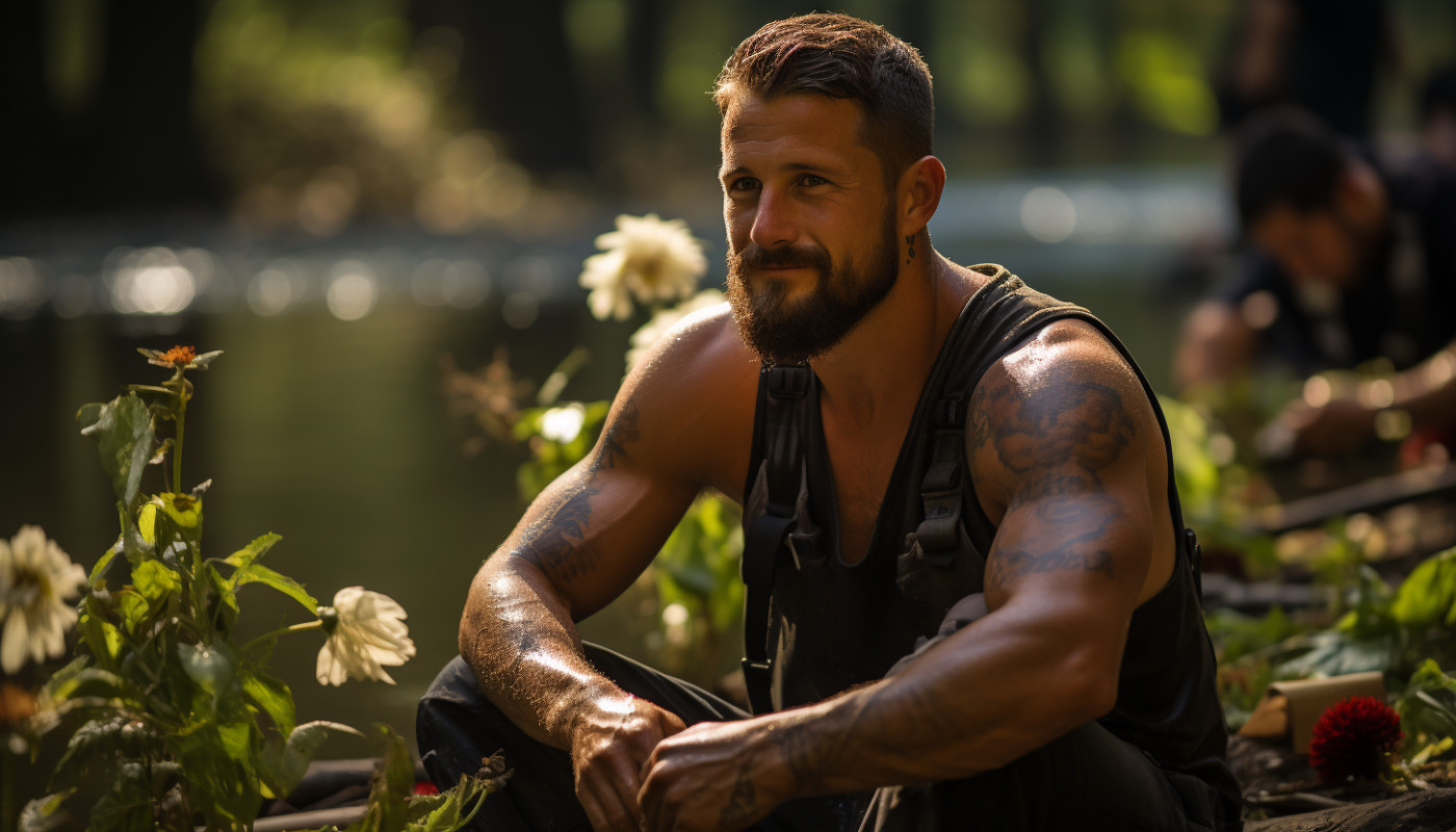 Sport - Von der Straße zur Bühne: Ruderrennen wird zum Trend