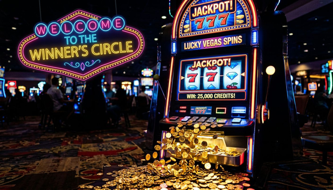 Wie beeinflussen Willkommensboni die Wahl eines Online-Casinos?