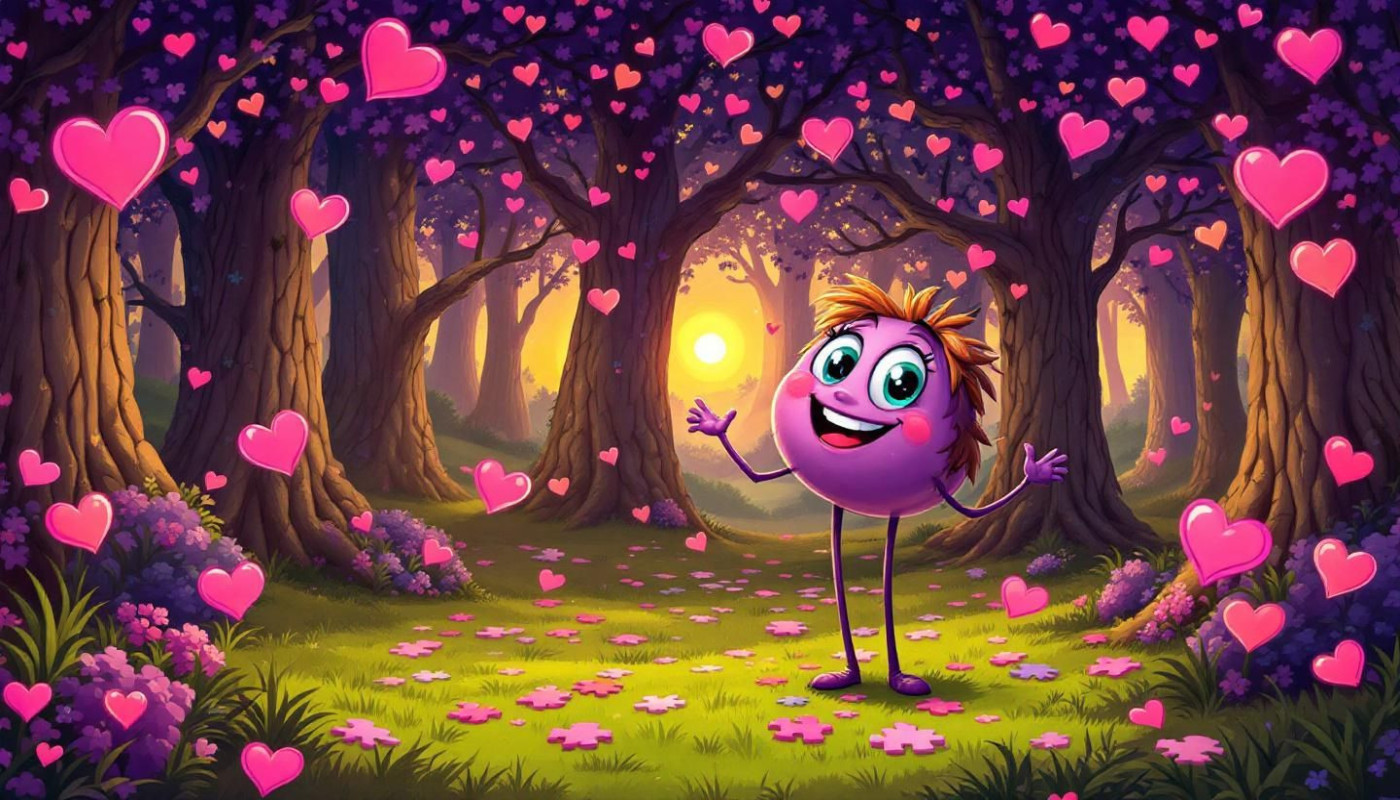 Wie beeinflusst ein Merge-Puzzle das Beziehungsmanagement in Spielen?