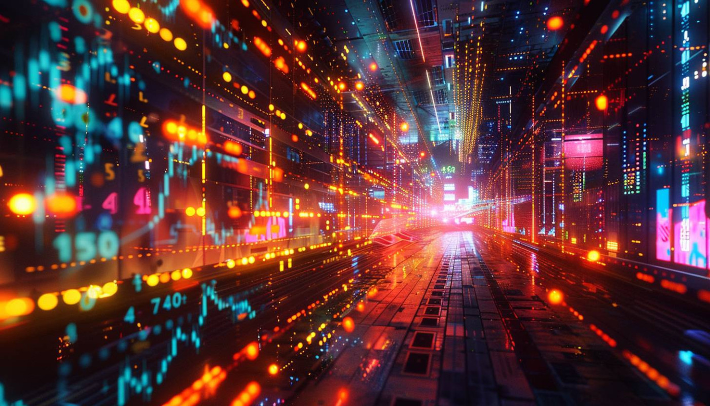 Wie künstliche Intelligenz die Zukunft des Währungshandels formt