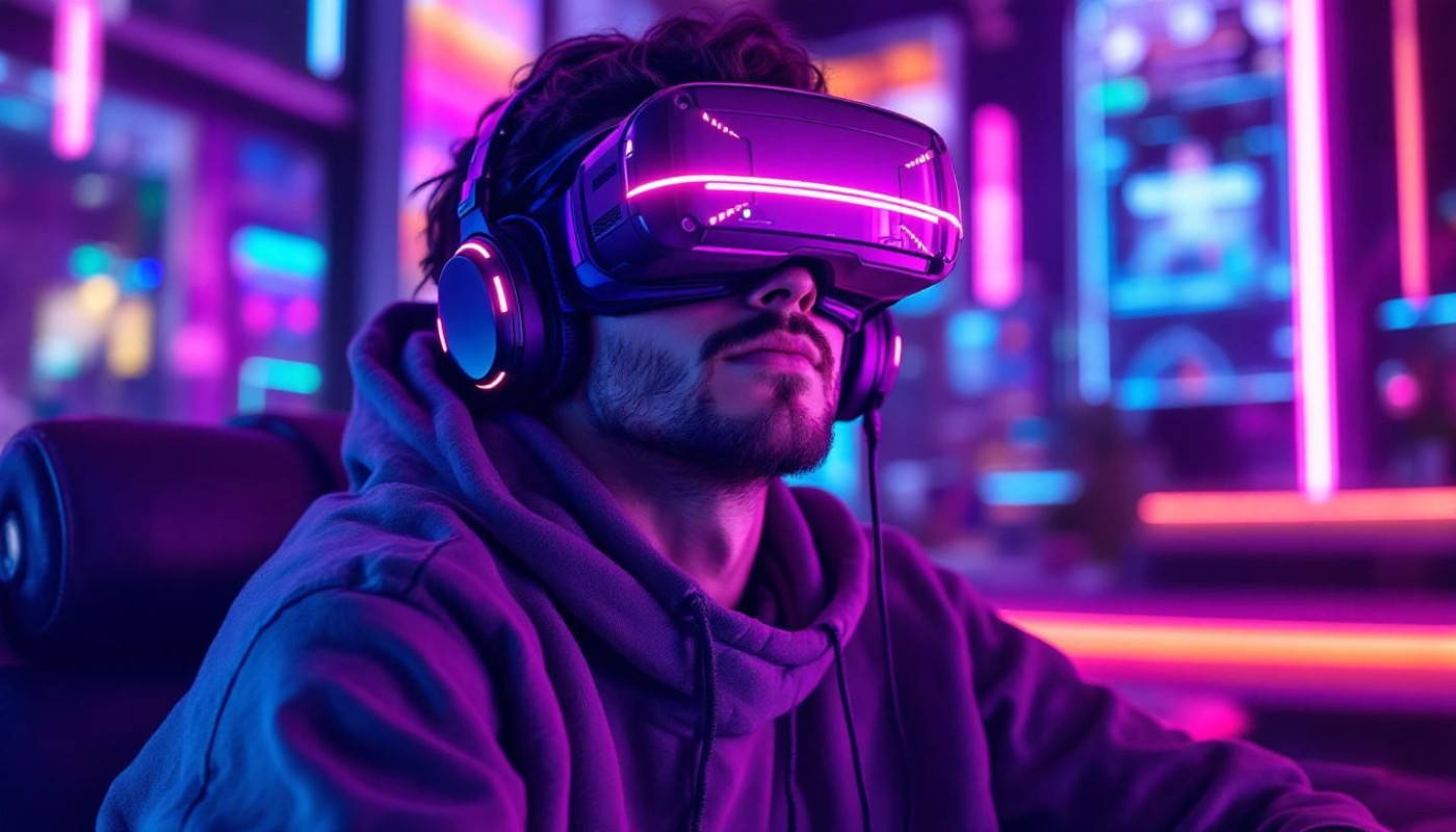 Wie man das Spielerlebnis durch neue Plattformen belebt