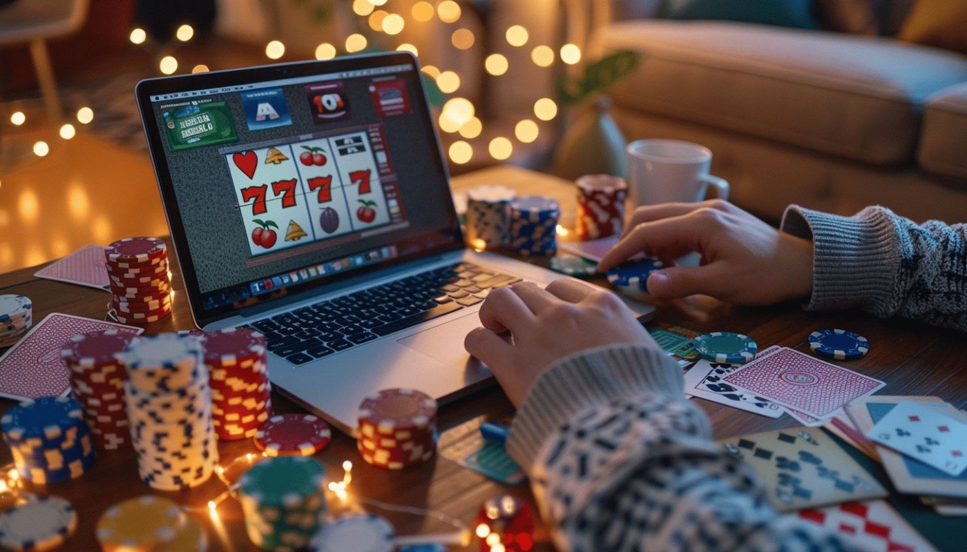 Wie man den besten Online-Casino-Bonus auswählt: Ein Leitfaden