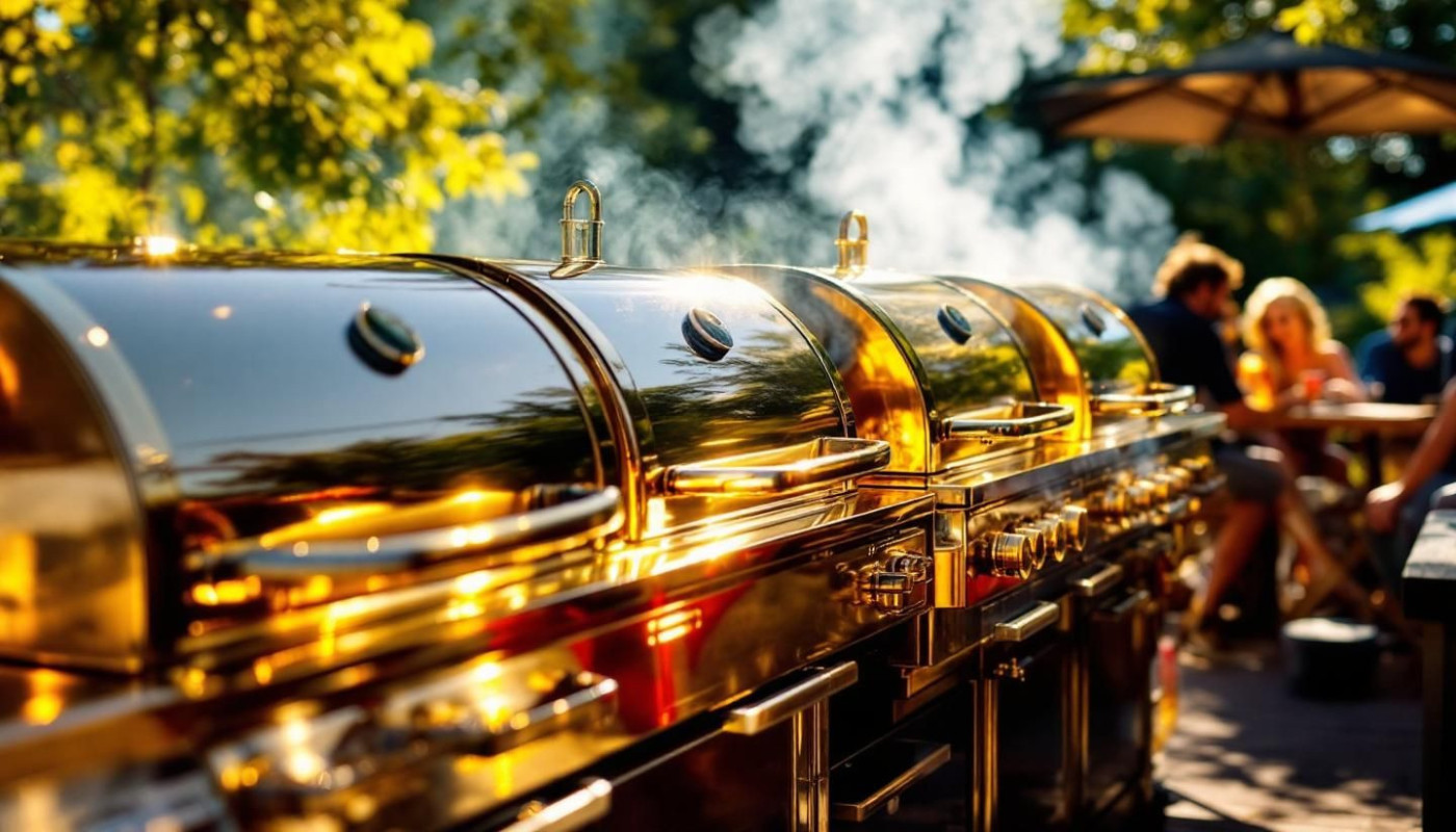 Wie man die perfekten Grillz Zähne für jeden Anlass auswählt