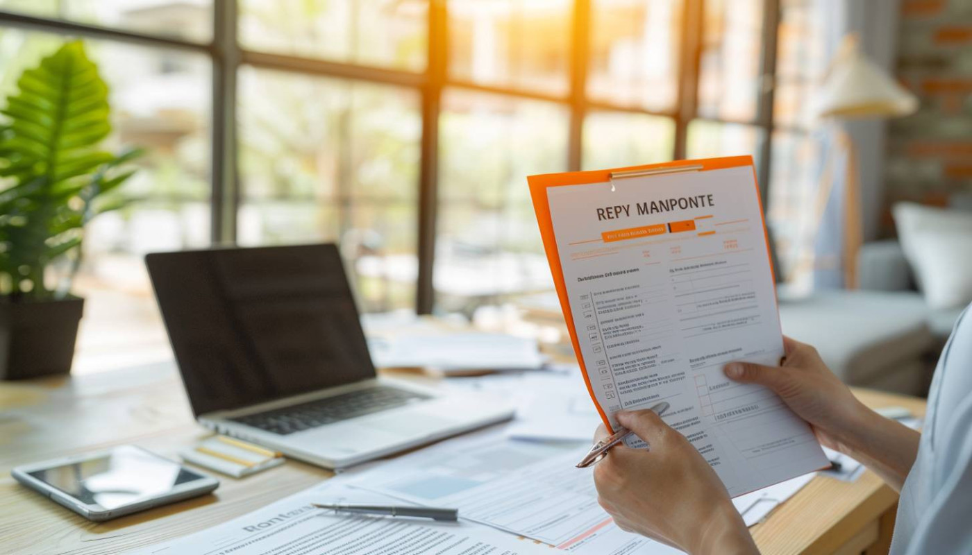 Sonstiges - Wie Sie ein überzeugendes Mietdossier für Vermieter erstellen