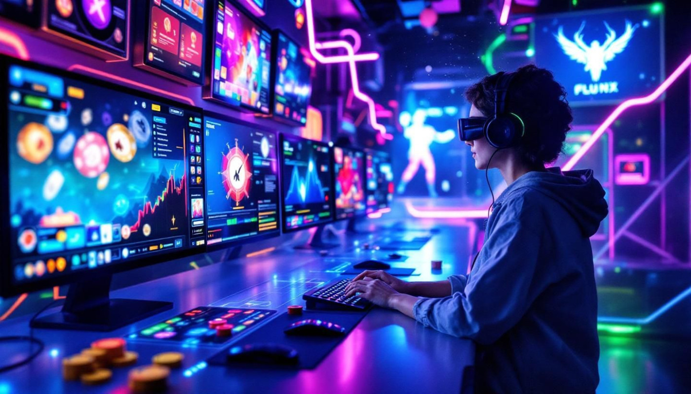 Wie Sie Ihre Gewinnchancen bei Online-Glücksspielen erhöhen können