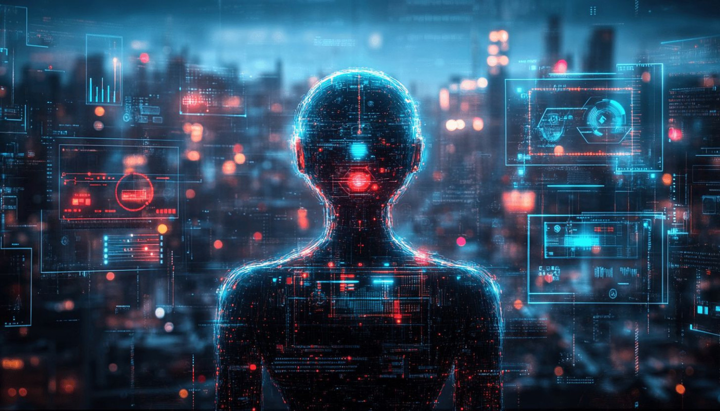 Wie verändert moderne KI-Technologie die Online-Kommunikation?